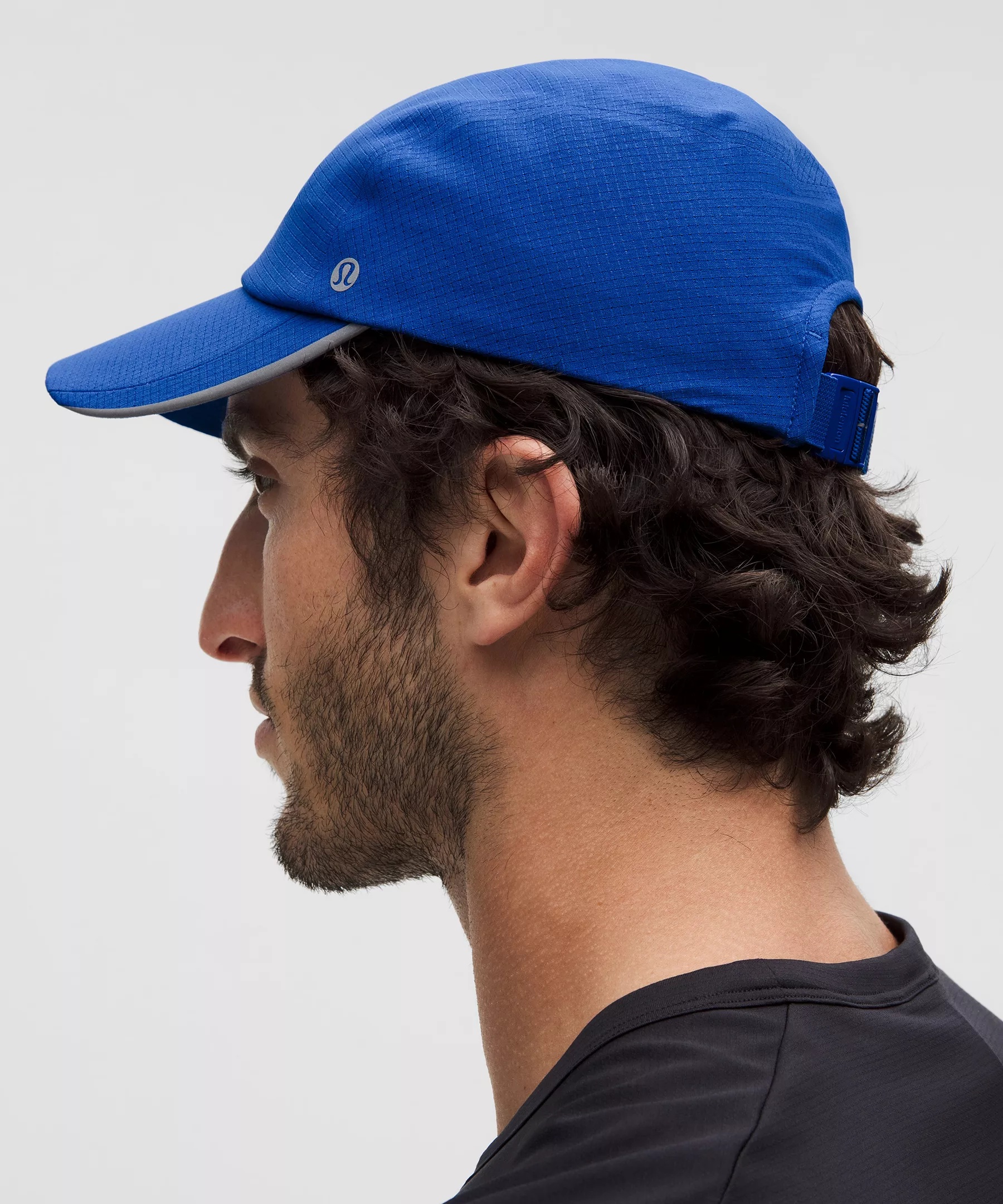 Fast and Free Running Hat *WovenAir - 4