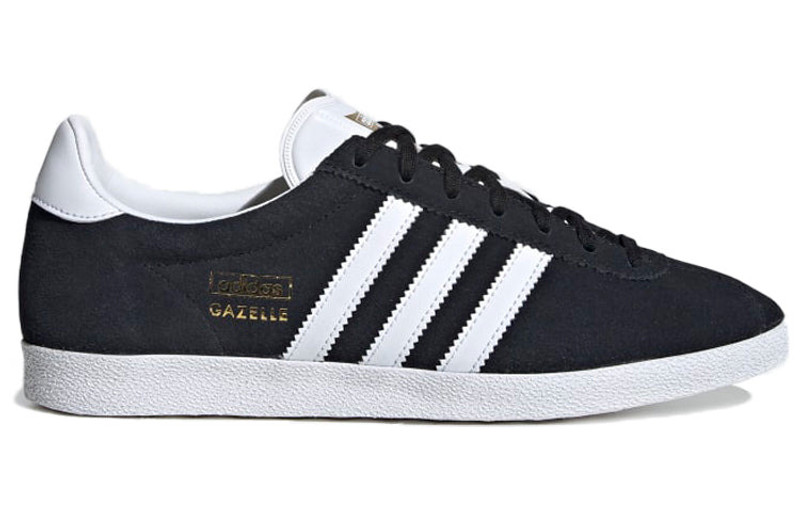 adidas (WMNS) adidas Gazelle OG 'Core Black' FV7773 outlook
