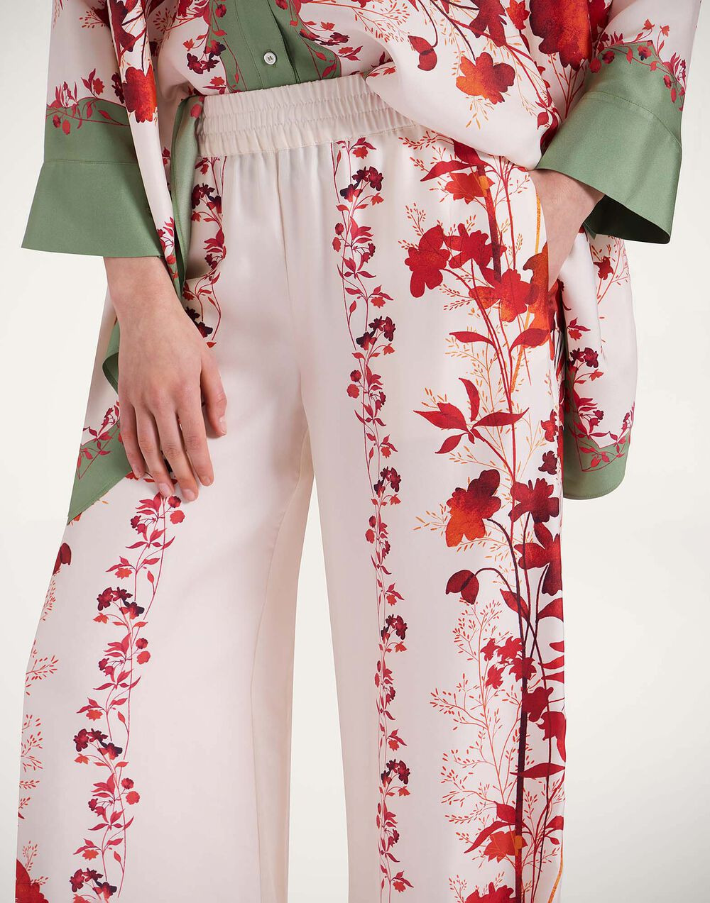 Palazzo Pants - 7