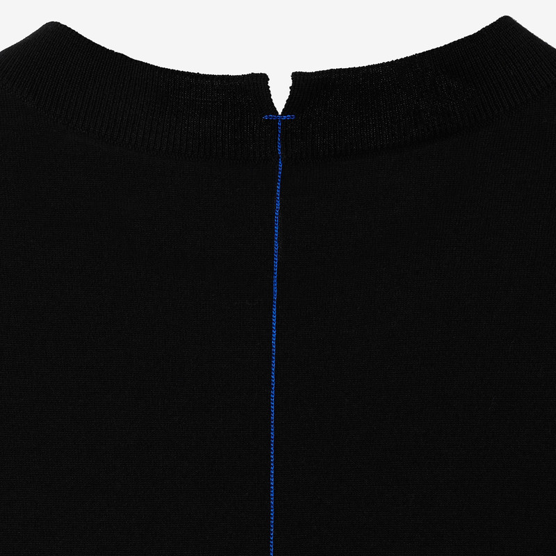 Wool T-shirt 6