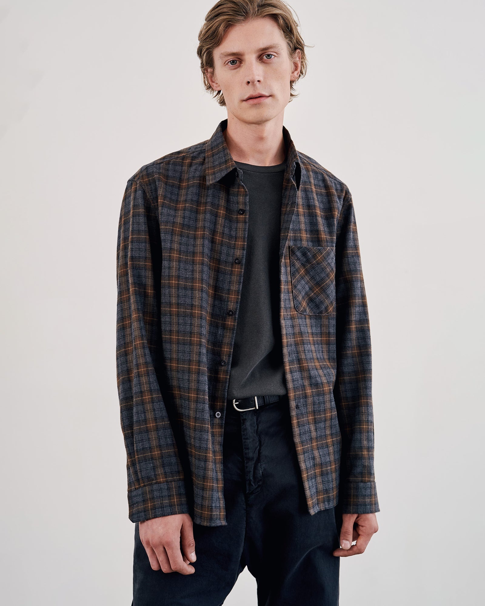 BRANDON TEE - 2