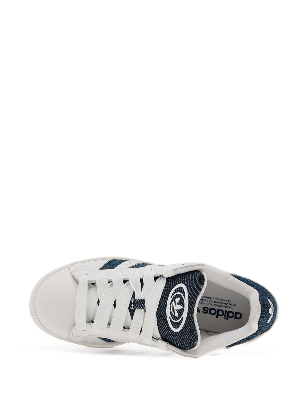 Campus 00S sneakers - 4