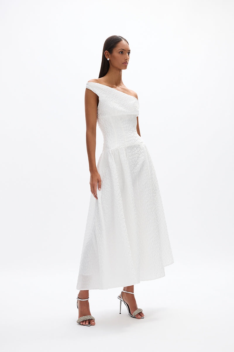 ELLEY DRESS - 4