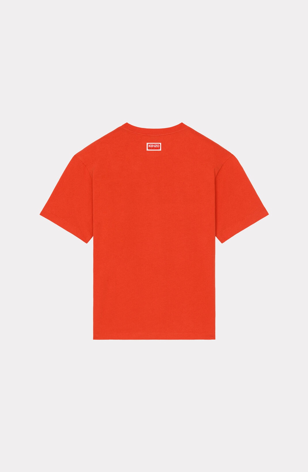 'Varsity Jungle' Tiger oversize T-shirt - 2