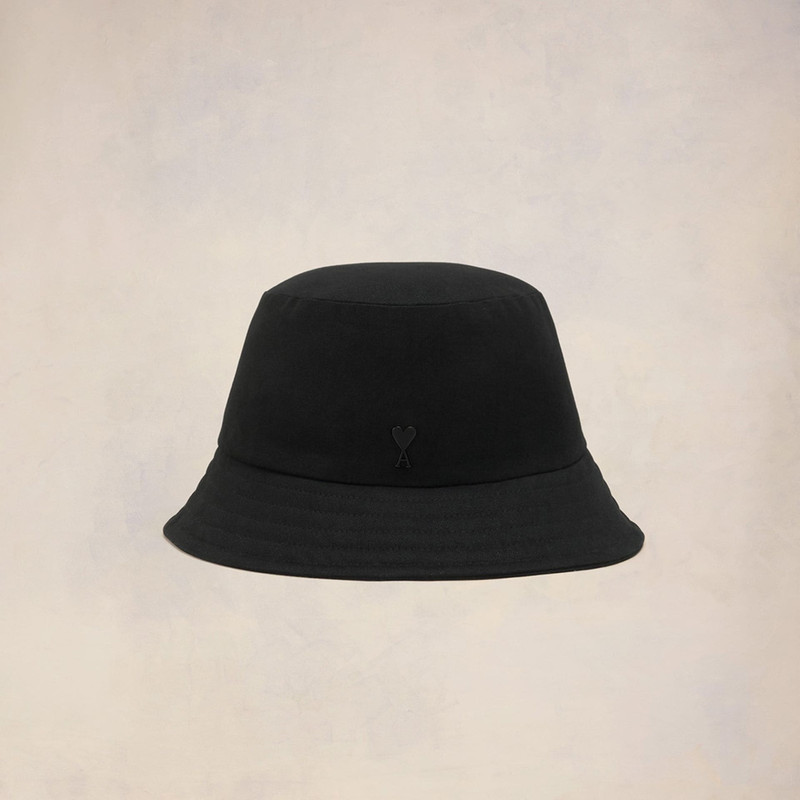 Reversible Ami de Coeur Bucket Hat 1