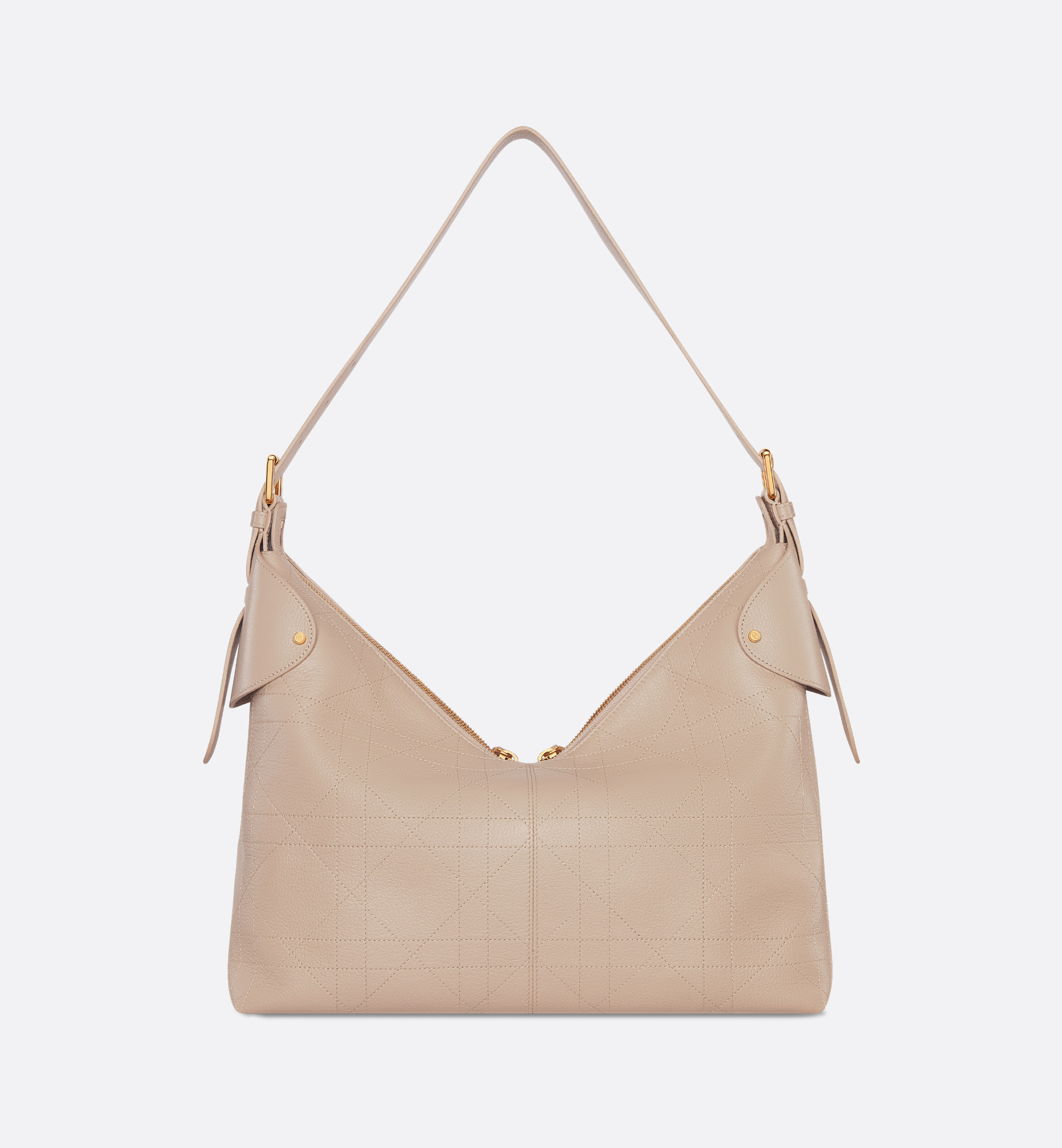 Large Dior Voyage Bag - 2