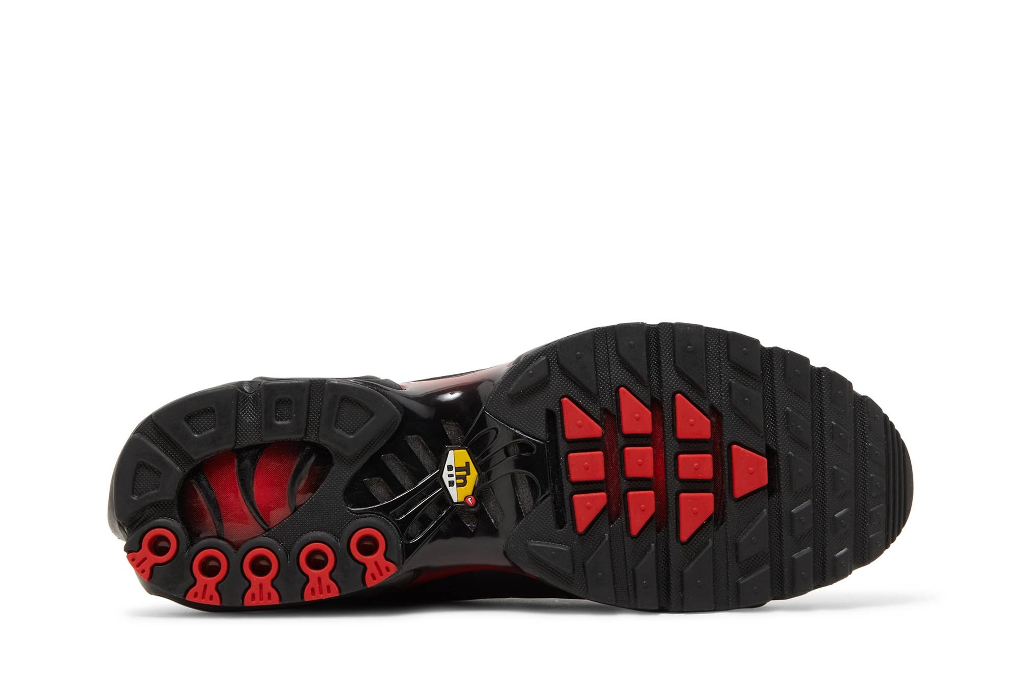 Air Max Plus 'Bred Reflective' - 4
