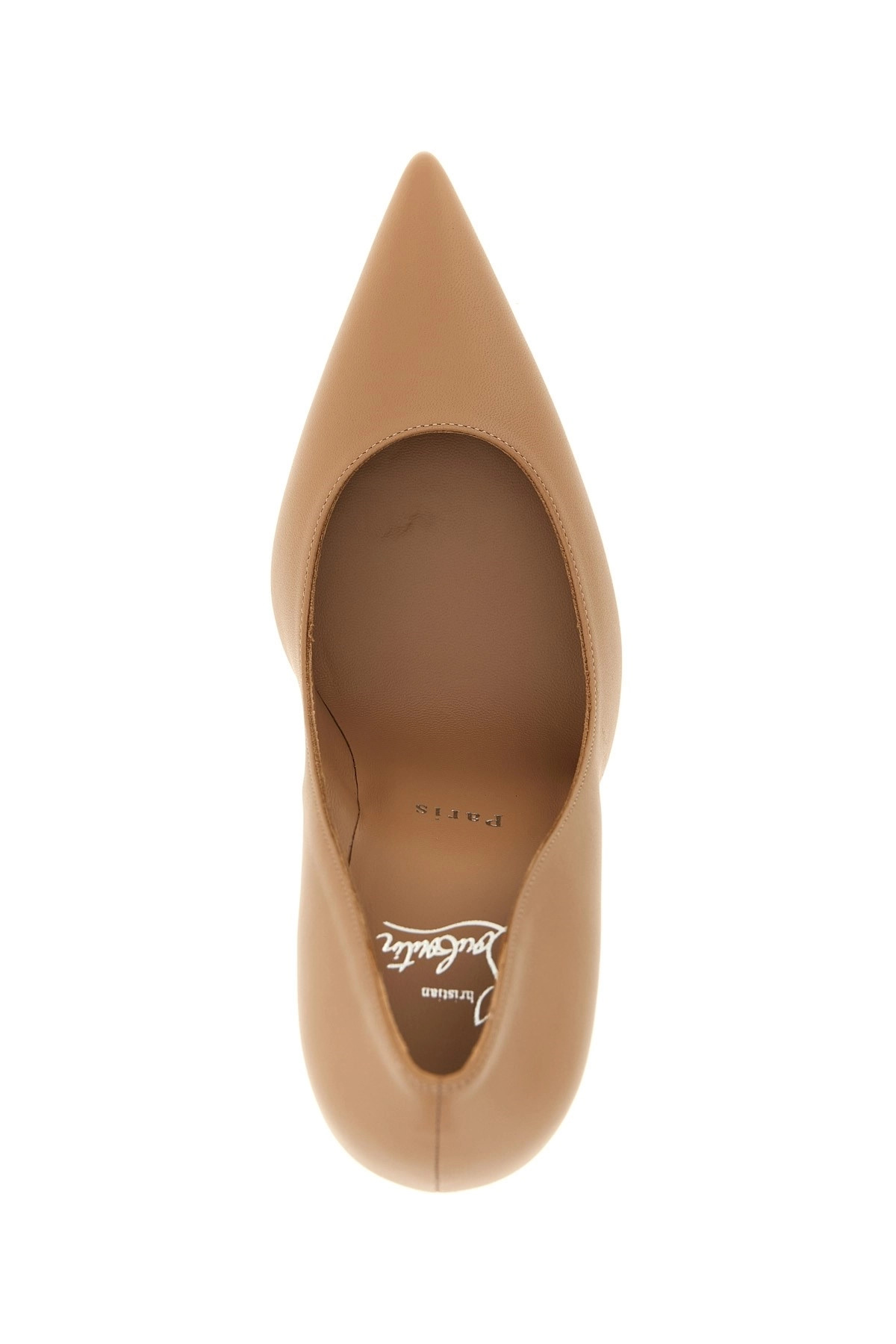 'Miss Z' pumps - 4