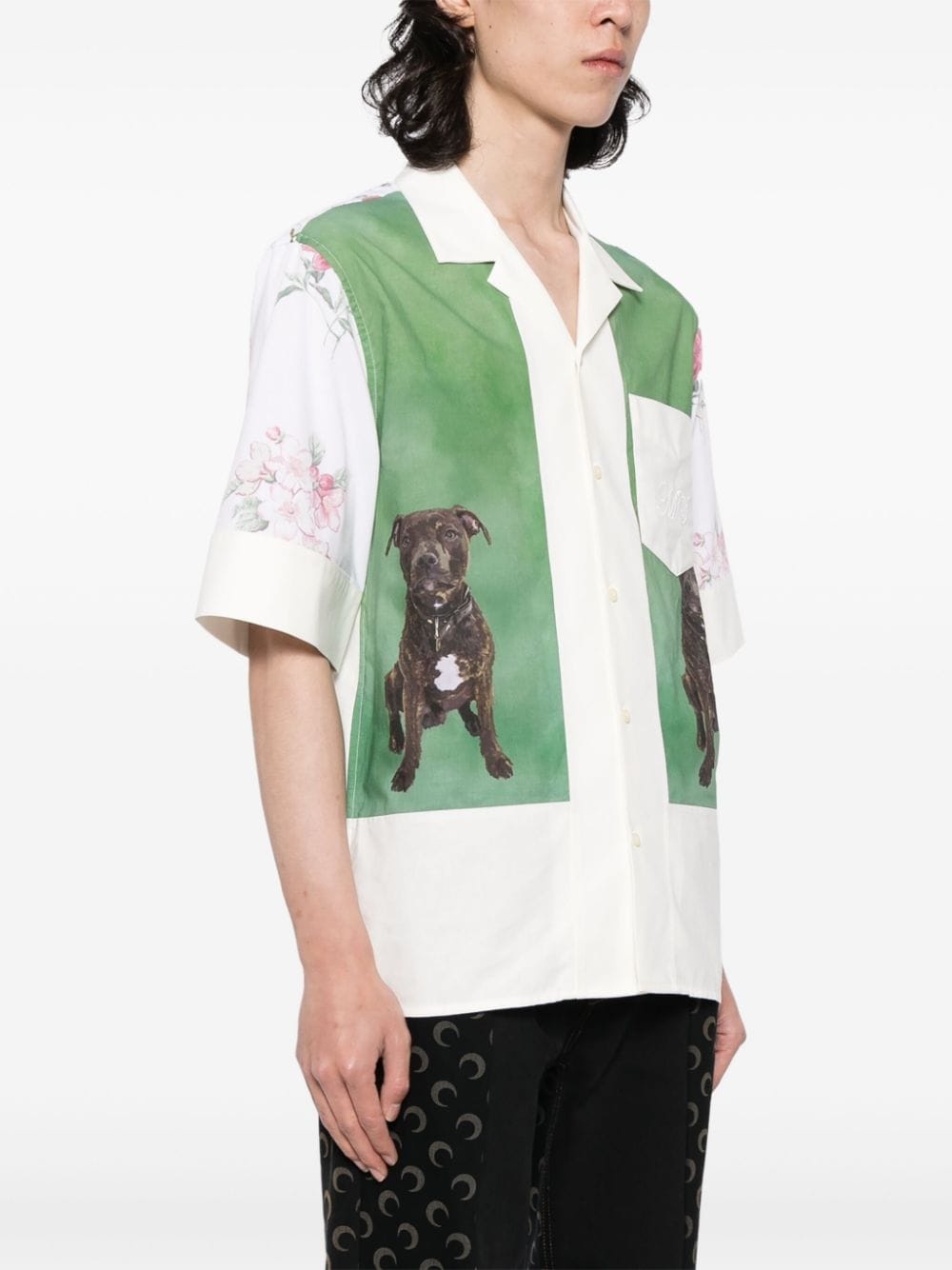 Regenerated Household cotton shirt - 4