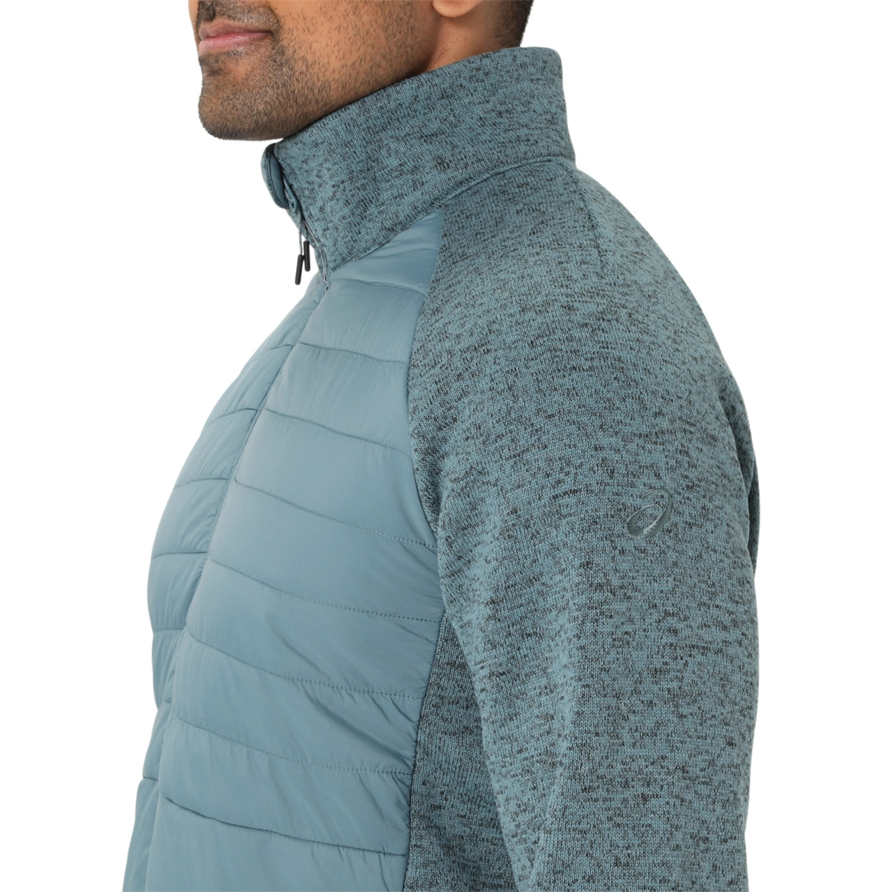 MEN'S MIXER JACKET 2.0 - 6