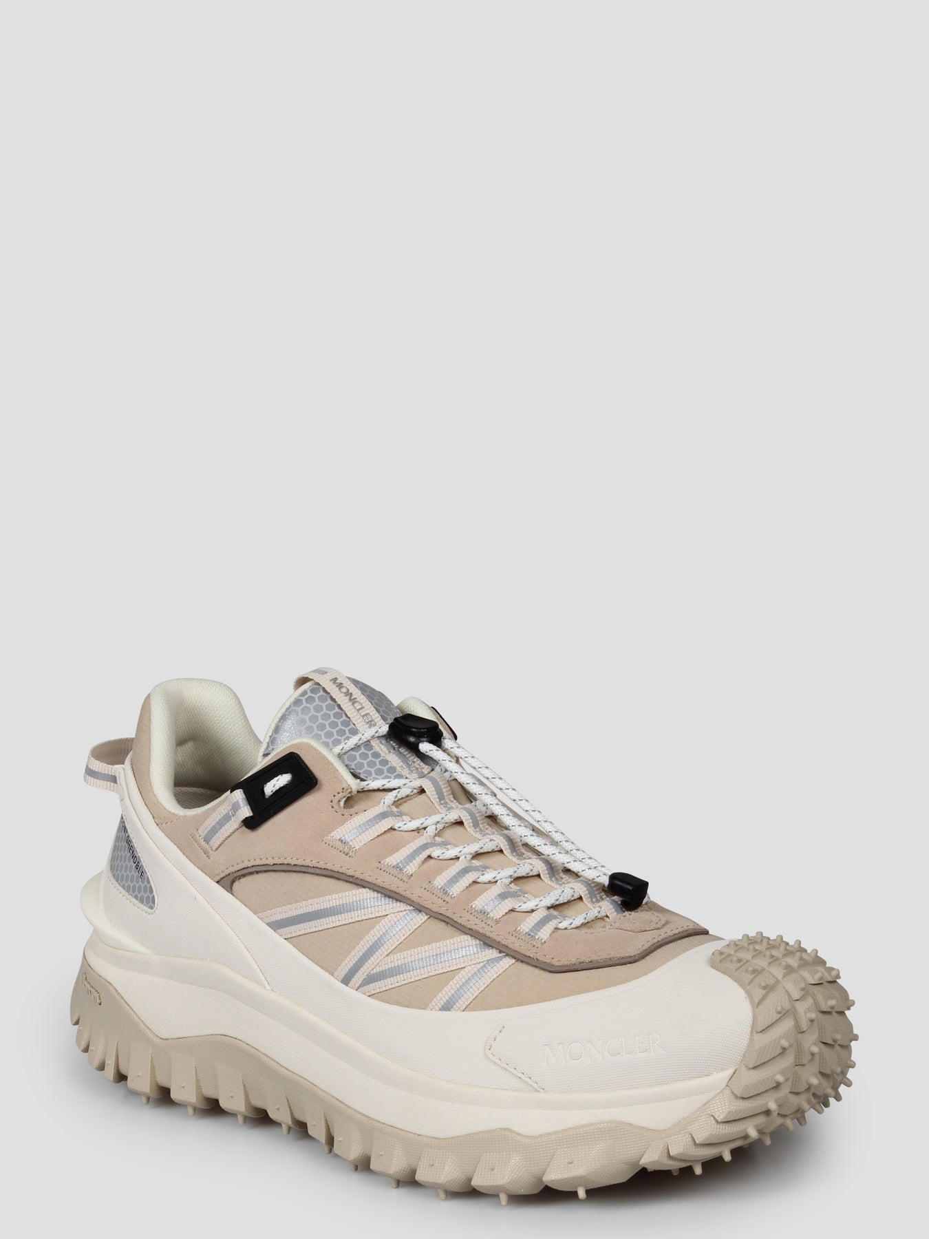 Trailgrip sneakers - 2
