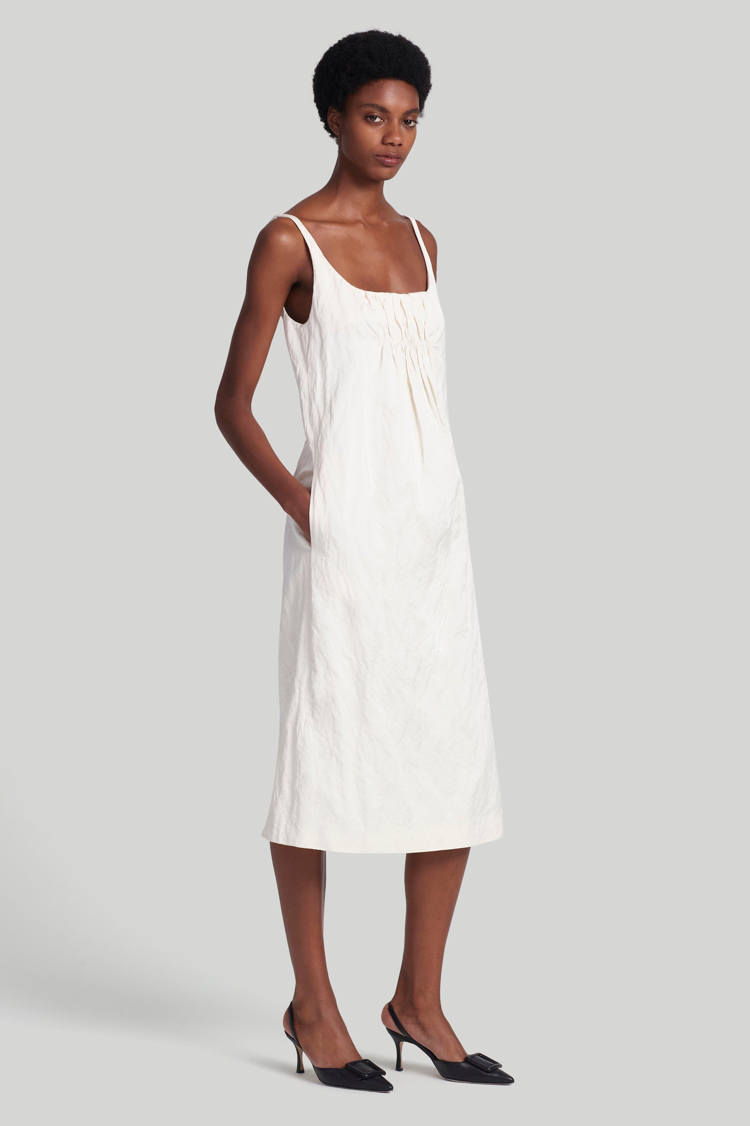'JERRY' DRESS - 3