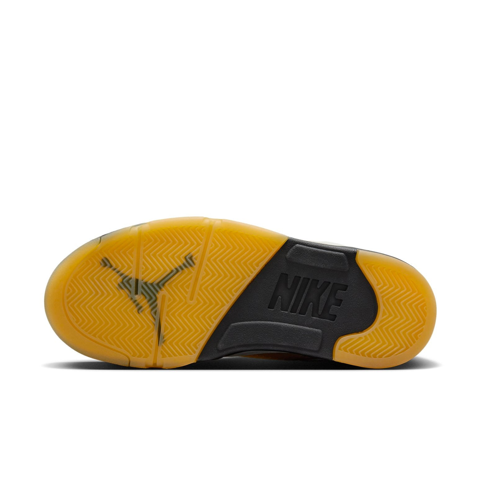 (WMNS) Air Jordan 5 x A Ma Maniere 'Photon Dust' FZ5758-004 - 5