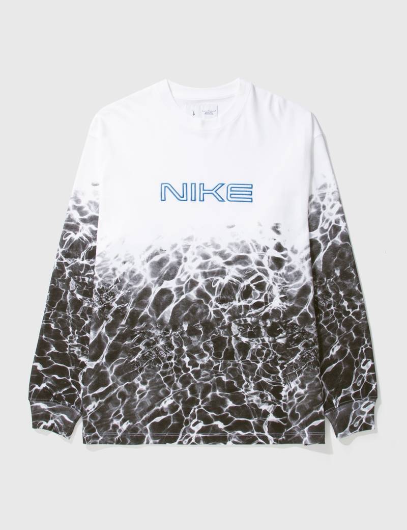 NIKE 'KUKINI' 티셔츠 - 1