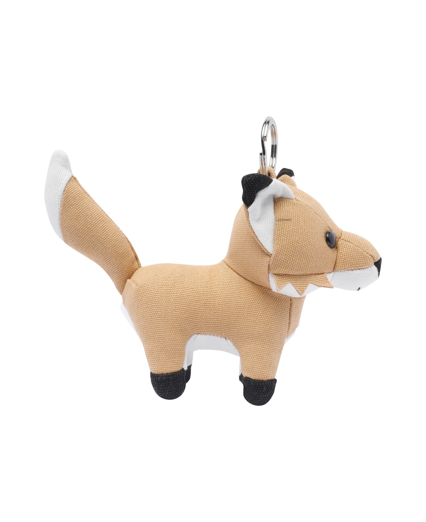 Fox Charm - 3