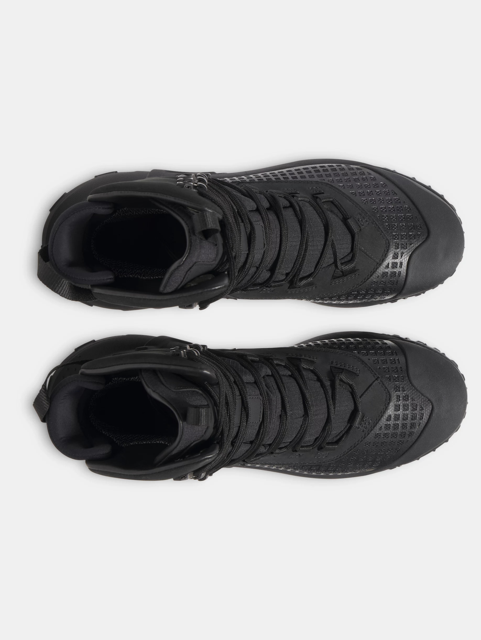 Men's UA Raider Waterproof Boots - 3