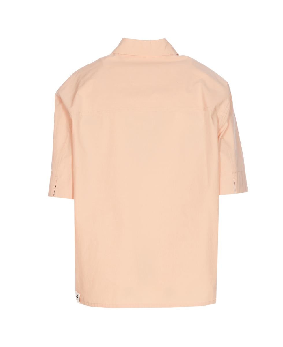 JIL SANDER SHIRTS - 2