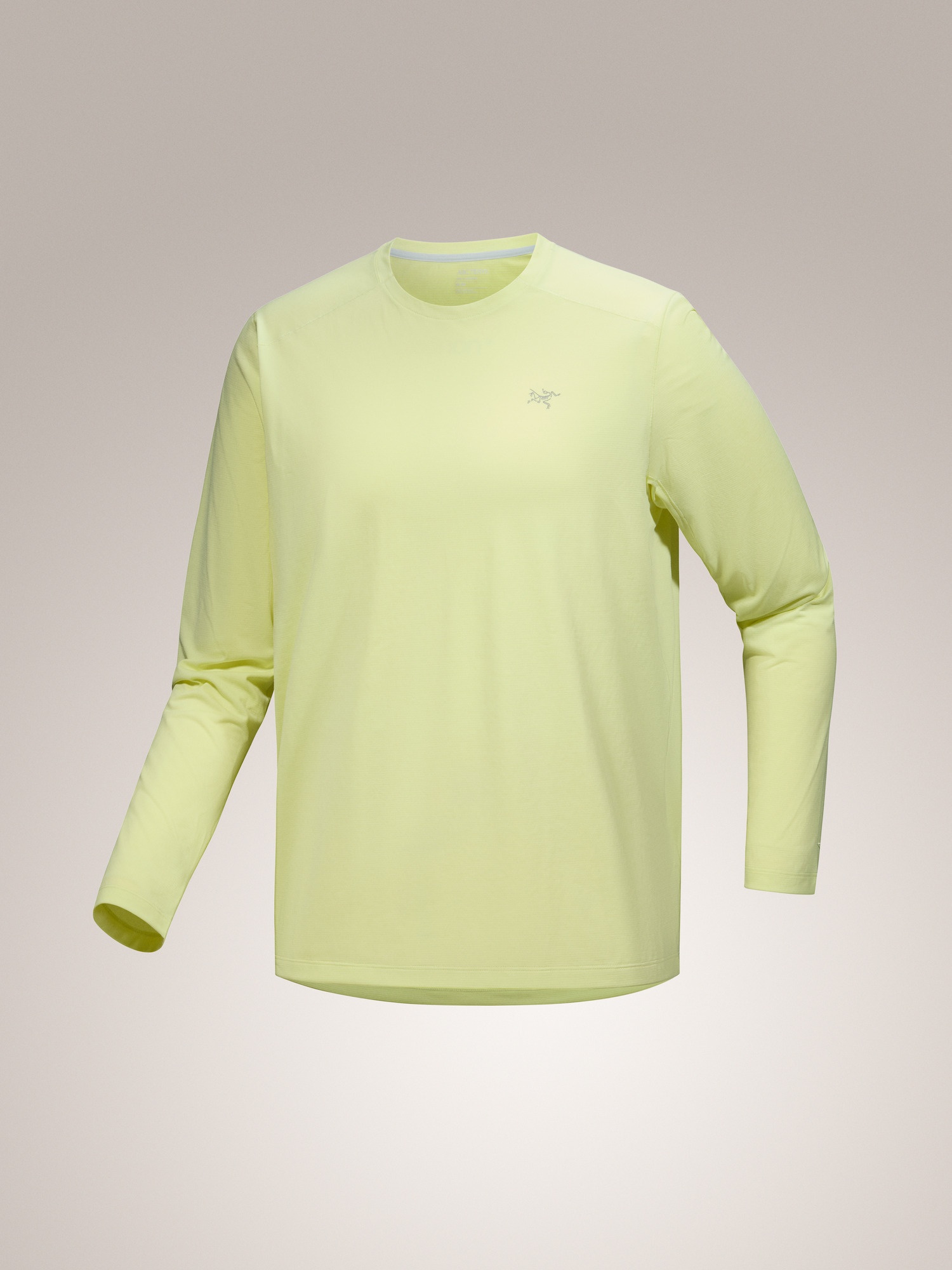 Cormac Crew Neck Shirt LS - 7