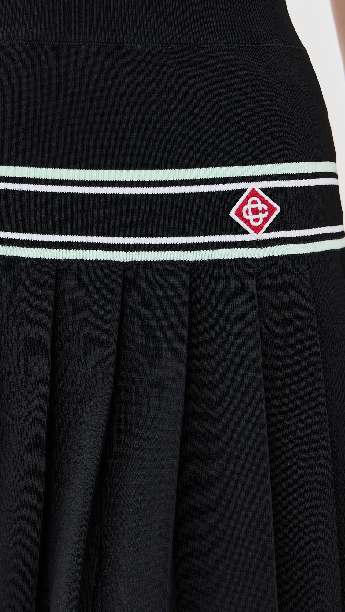 Viscose Skirt - 5
