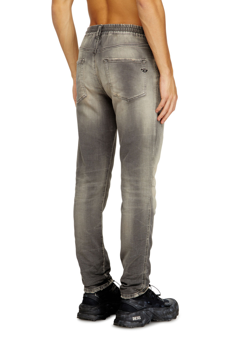 SLIM 2062 D-STRUKT JOGGJEANS® 068UH 4