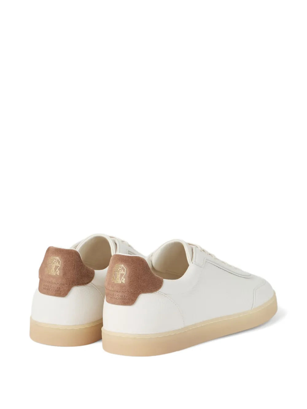 Brunello Cucinelli Men Sneakers Brunello Cucinelli - 3