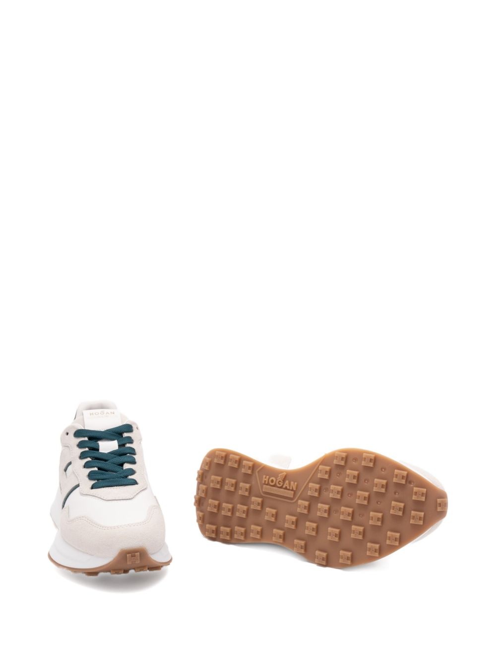 H641 sneakers - 3