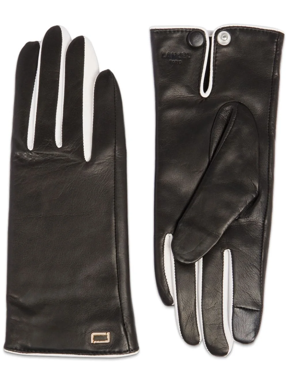Gants Femme cashmere gloves - 1