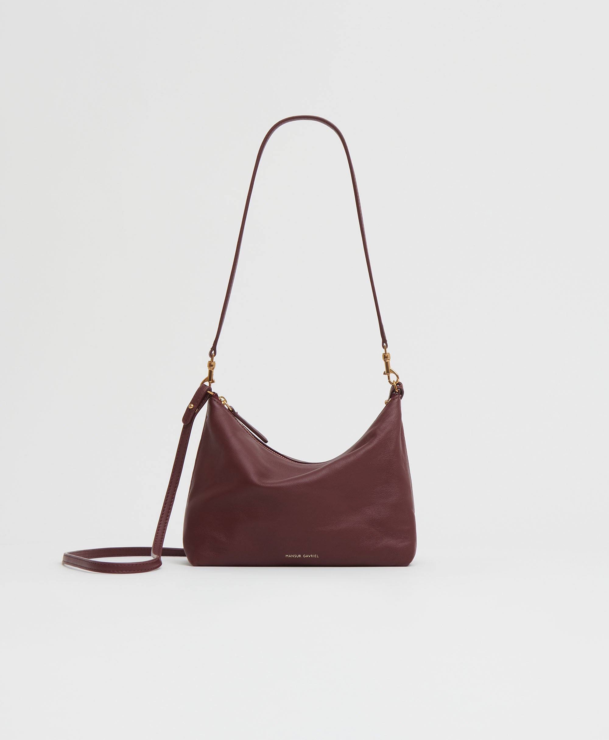 HERA SHOULDER BAG - 1