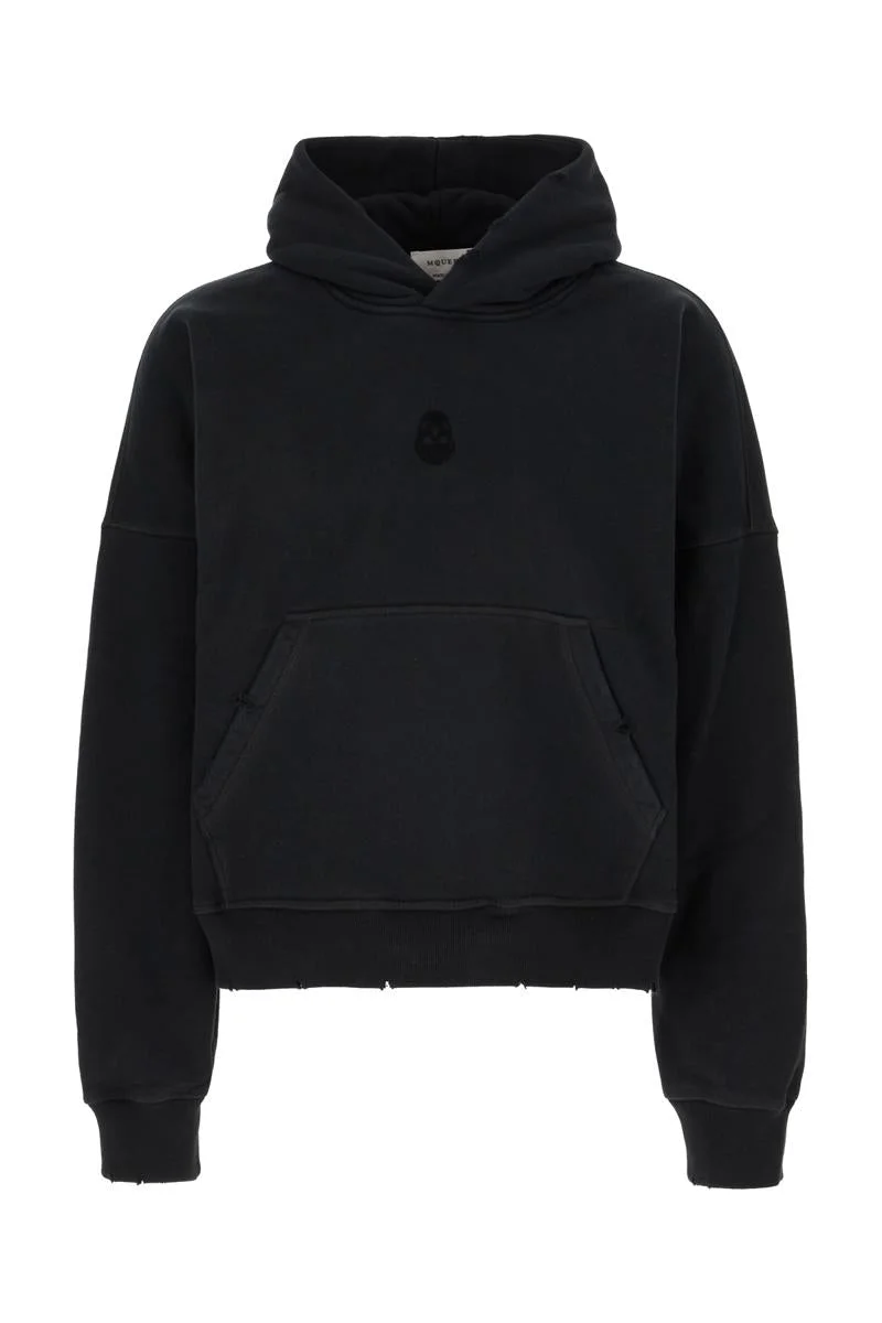 Alexander McQueen Sweatshirts - 1