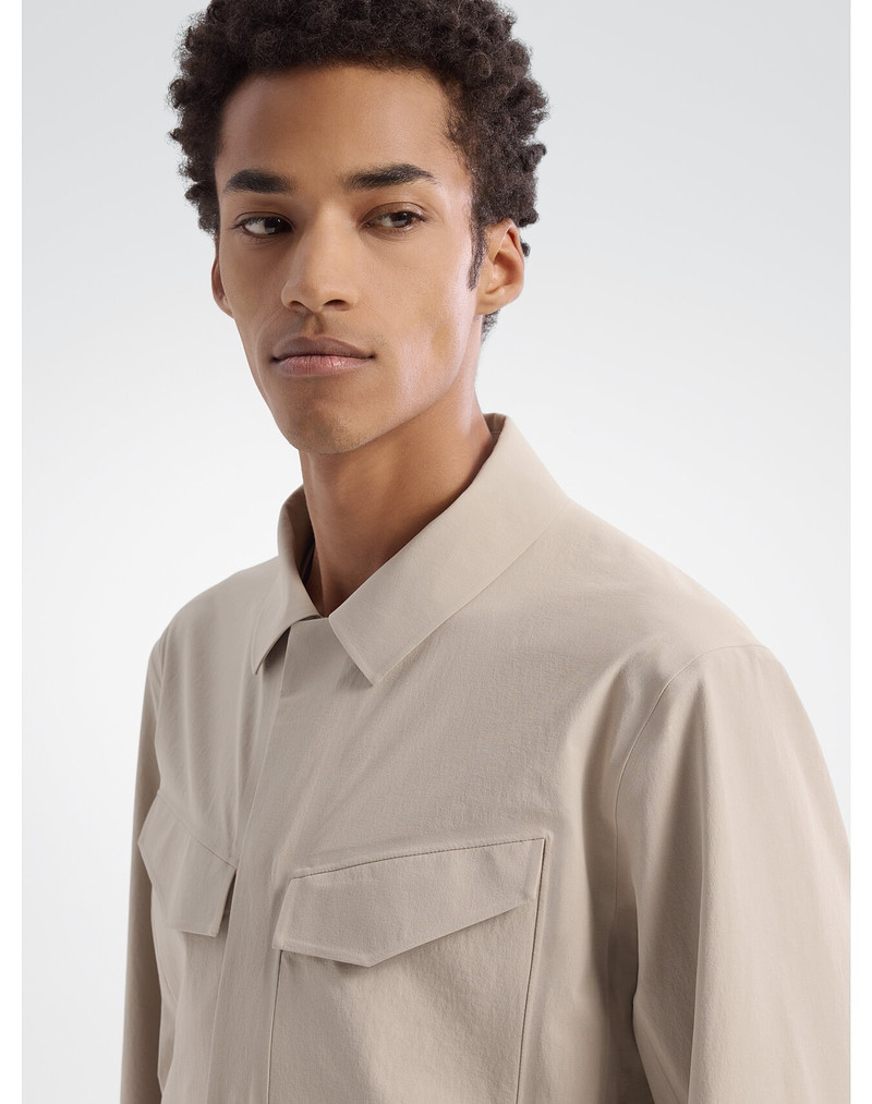 Field Softshell Jacket 7