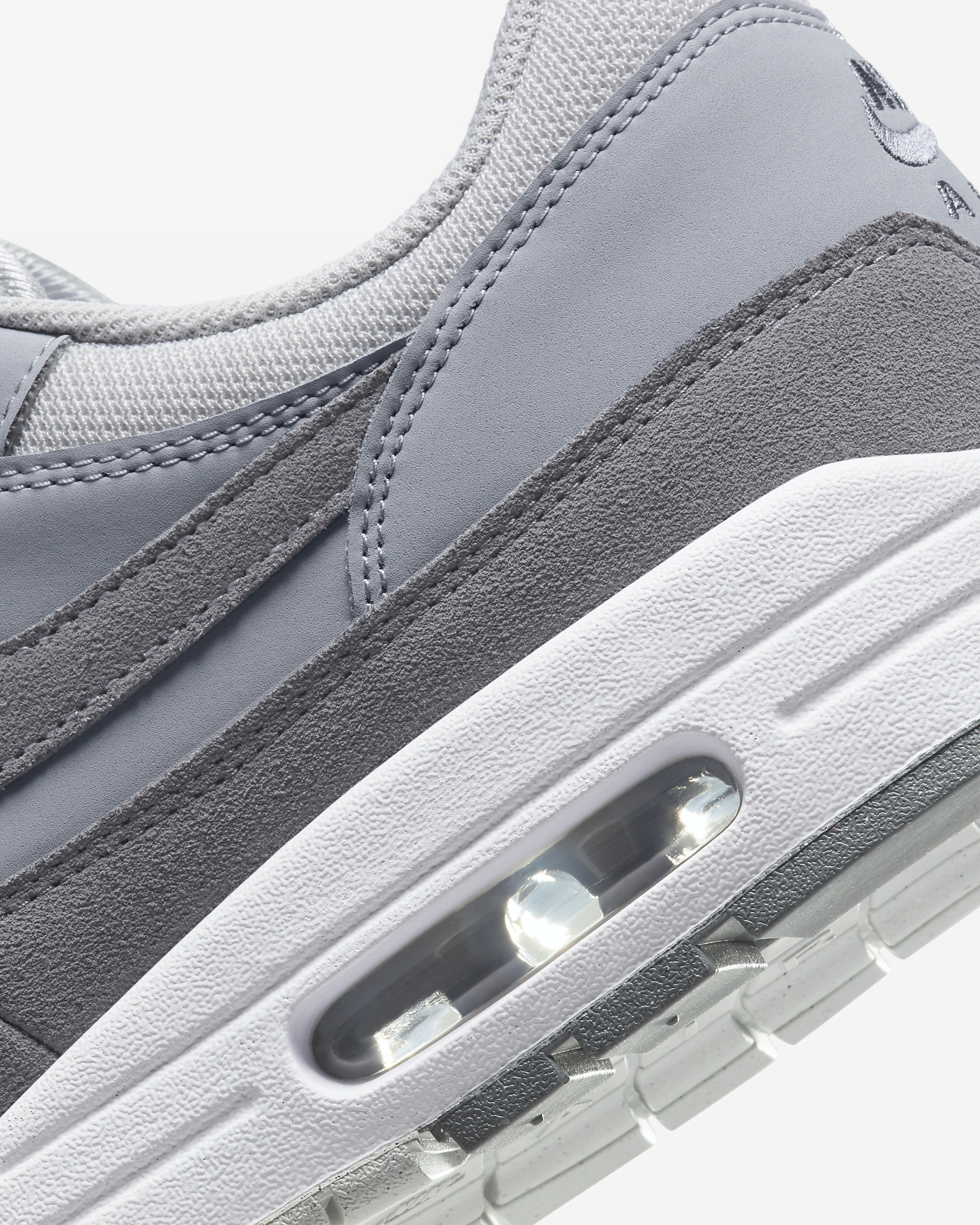 Nike Air Max 1 Men's Shoes - 8