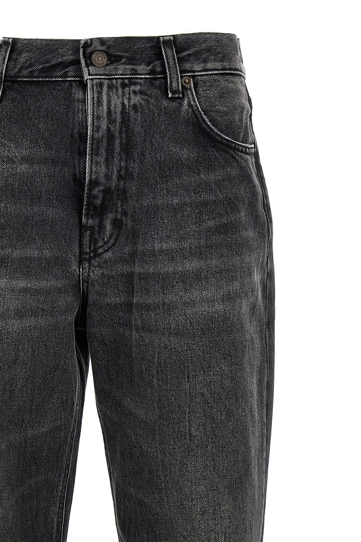 'Korea Spider Black' jeans - 3