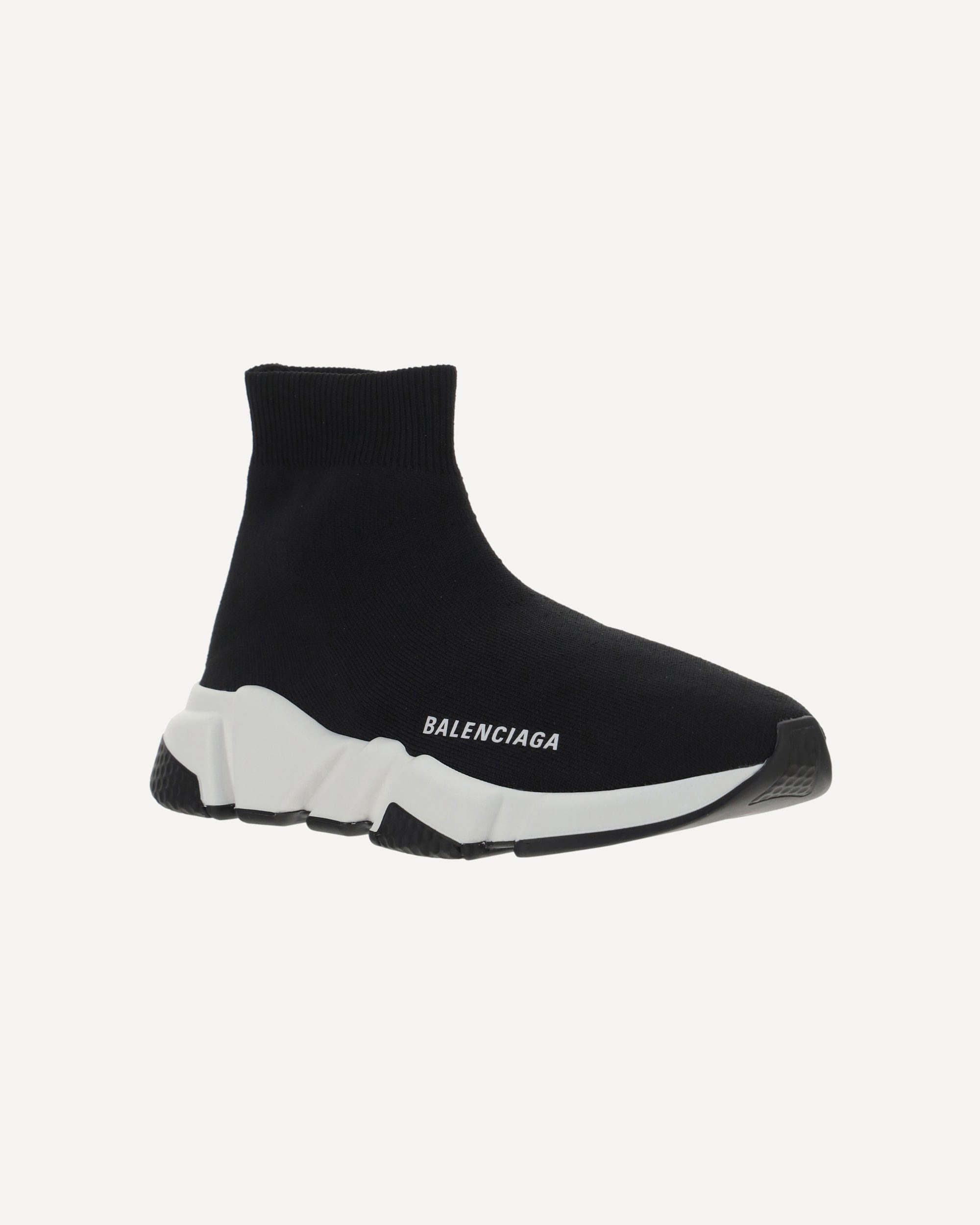 Balenciaga Speed Sneakers - 2