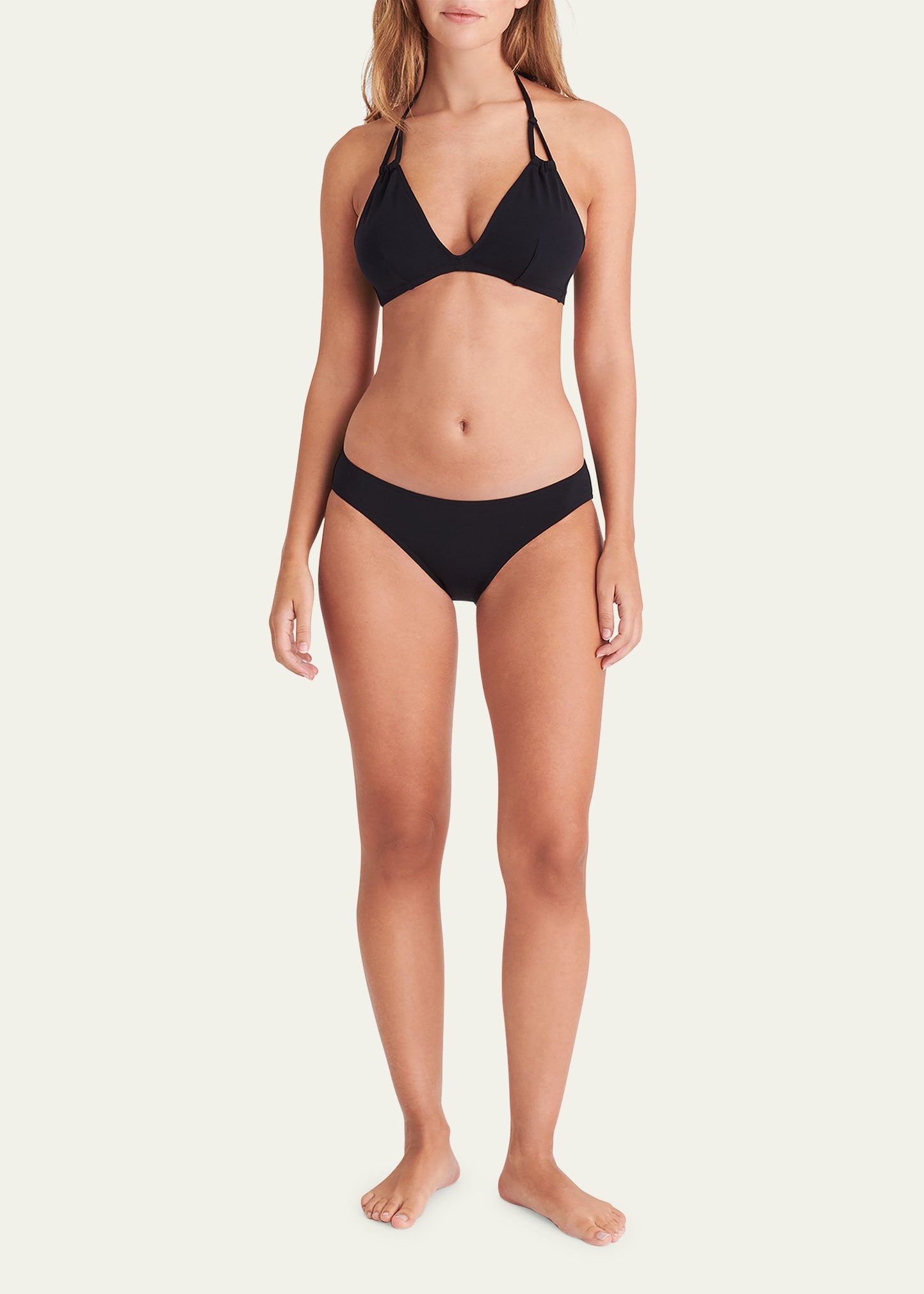 Scarlett Brief Bikini Bottom - 2