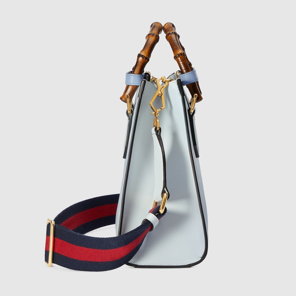 Gucci Diana small tote bag - 8