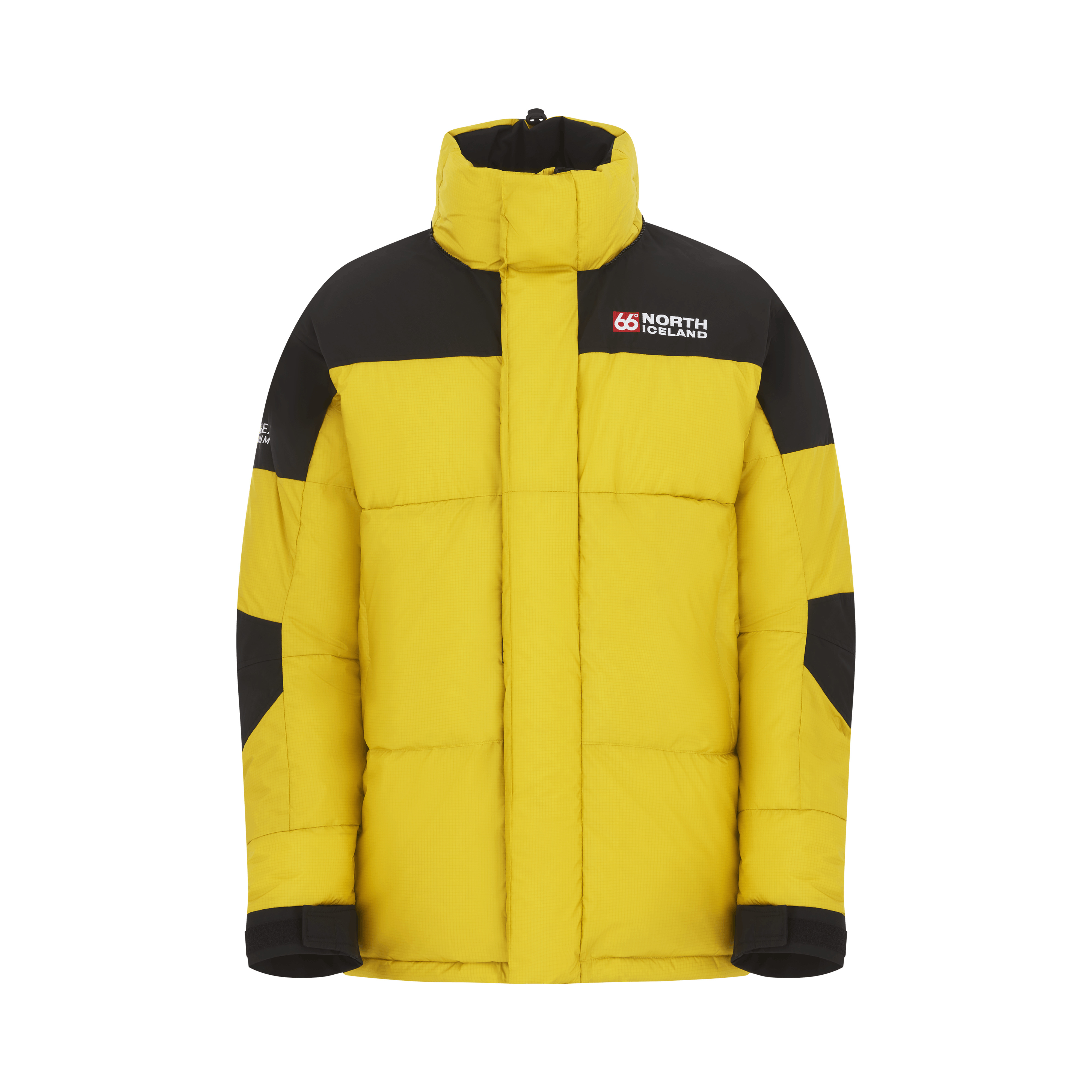 Tindur GORE-TEX® INFINIUM™ down jacket (Unisex) - 6