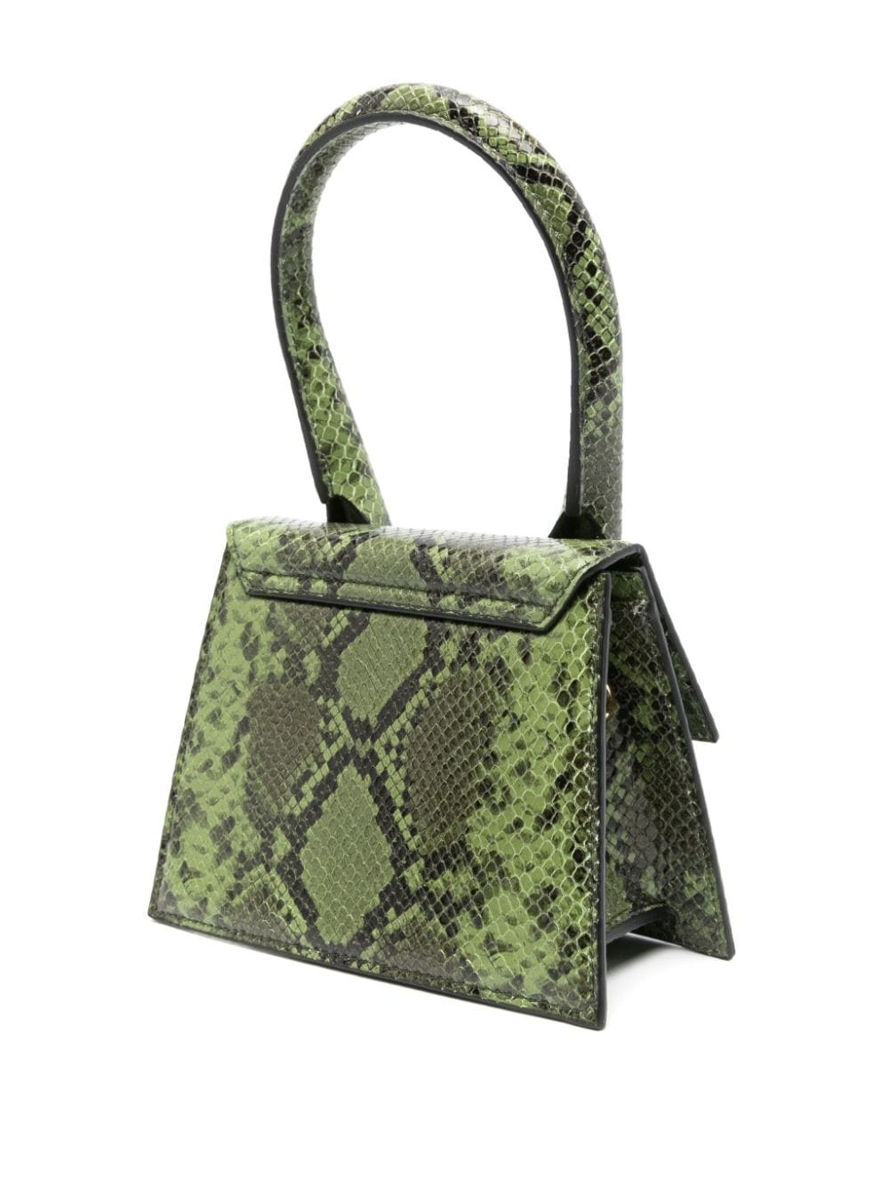 Le Chiquito Moyen tote bag - 3