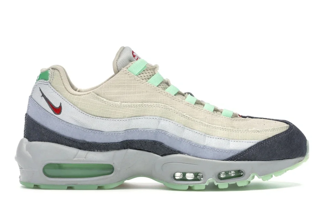 Nike Air Max 95 Halloween (2014) - 1
