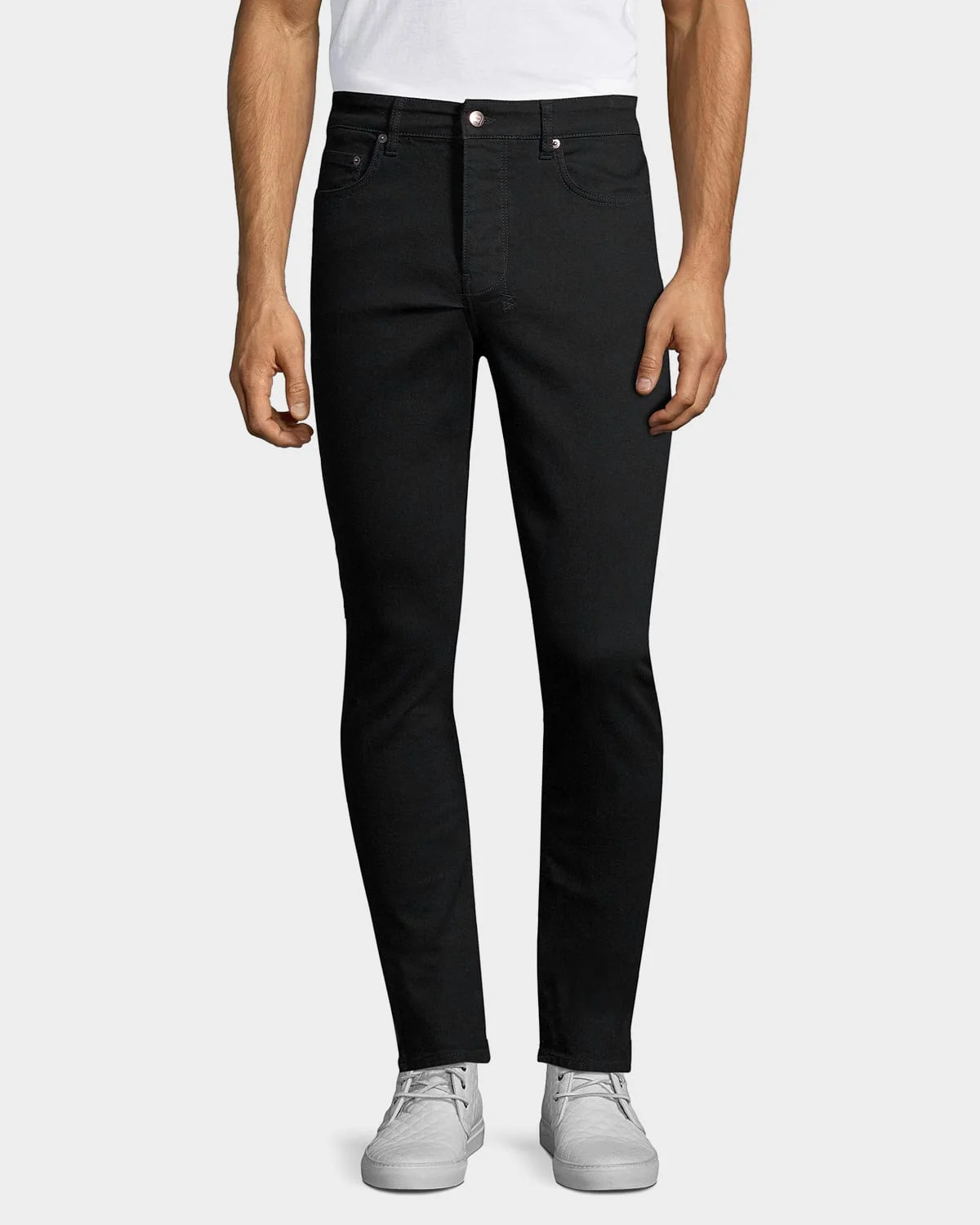 Men's Chitch Tapered-Fit Jeans - 1
