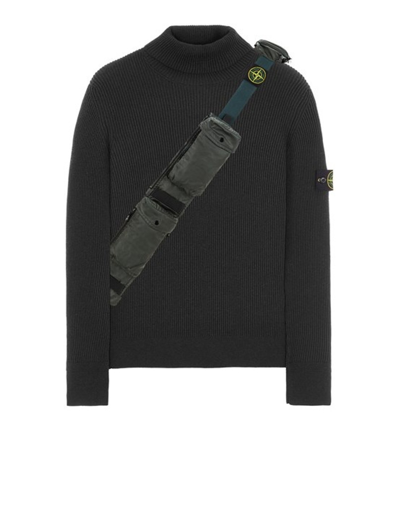 90170 MUSSOLA GOMMATA CANVAS DARK TEAL GREEN 3