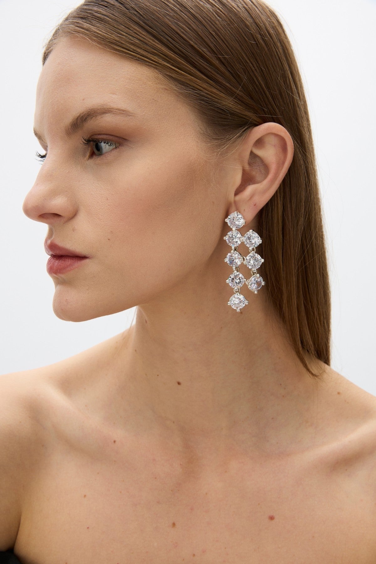 ALLORA EARRING - 3