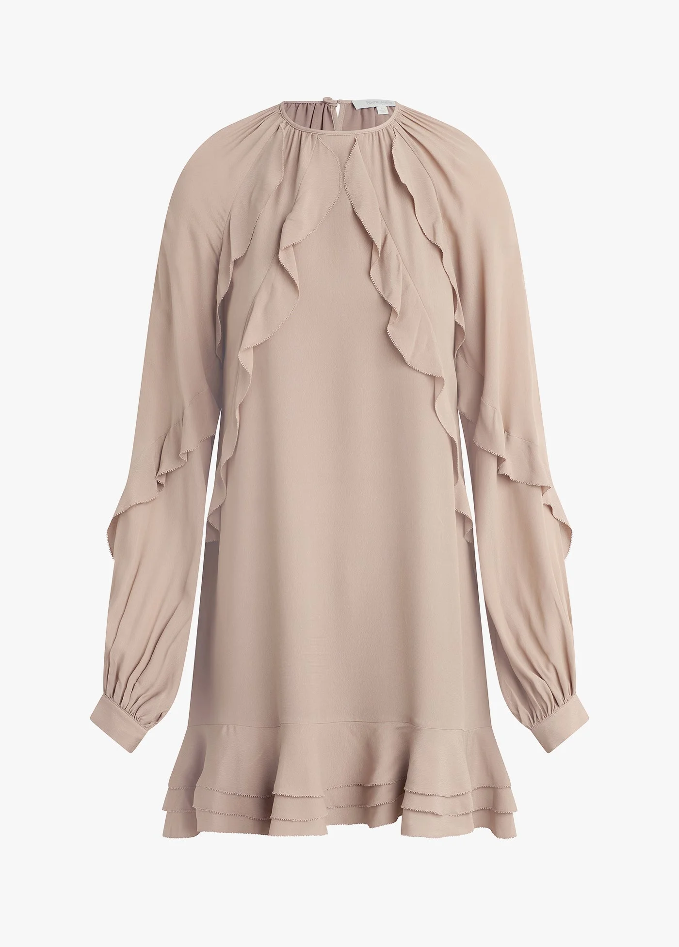 THE BECAUSE OF YOU DRESS - 1