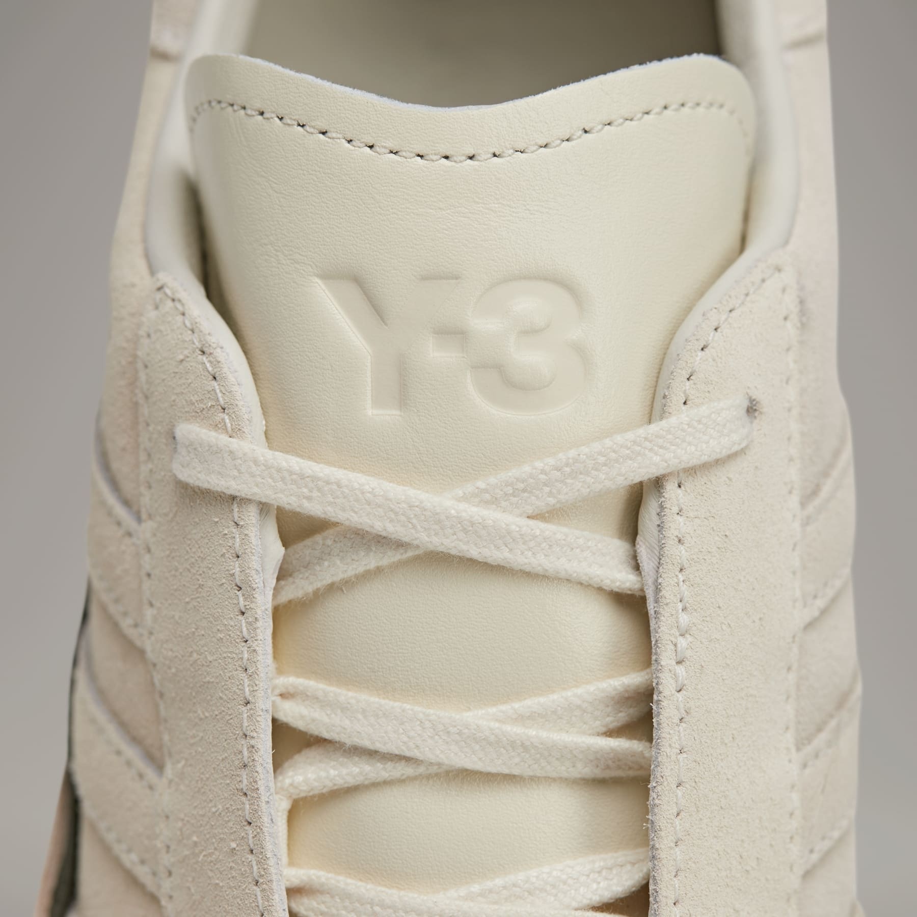 Y-3 Gazelle - 9