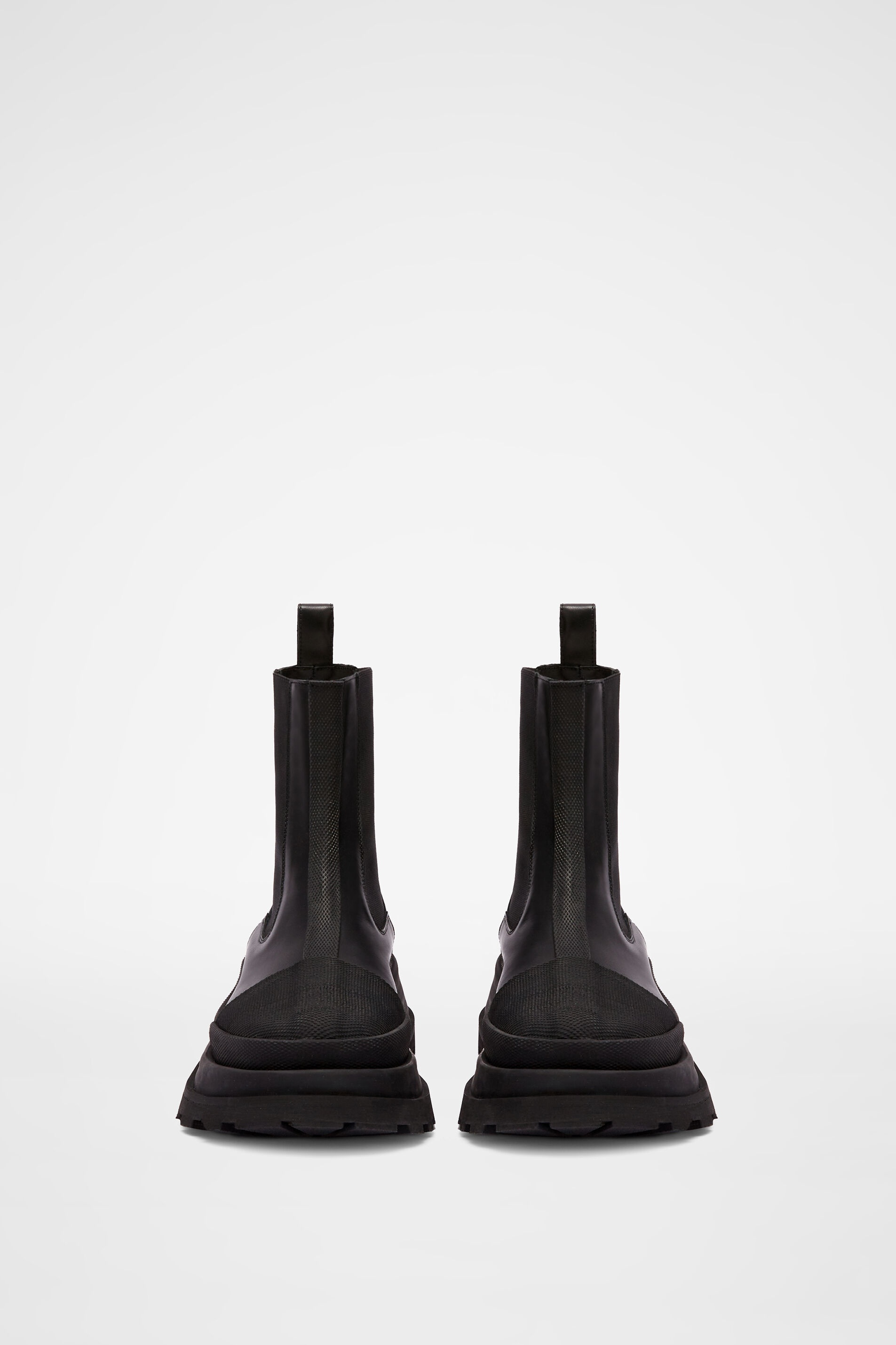 Chelsea Boots - 4