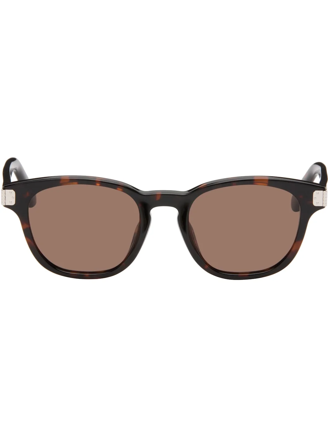 Brown 17 Sunglasses - 1