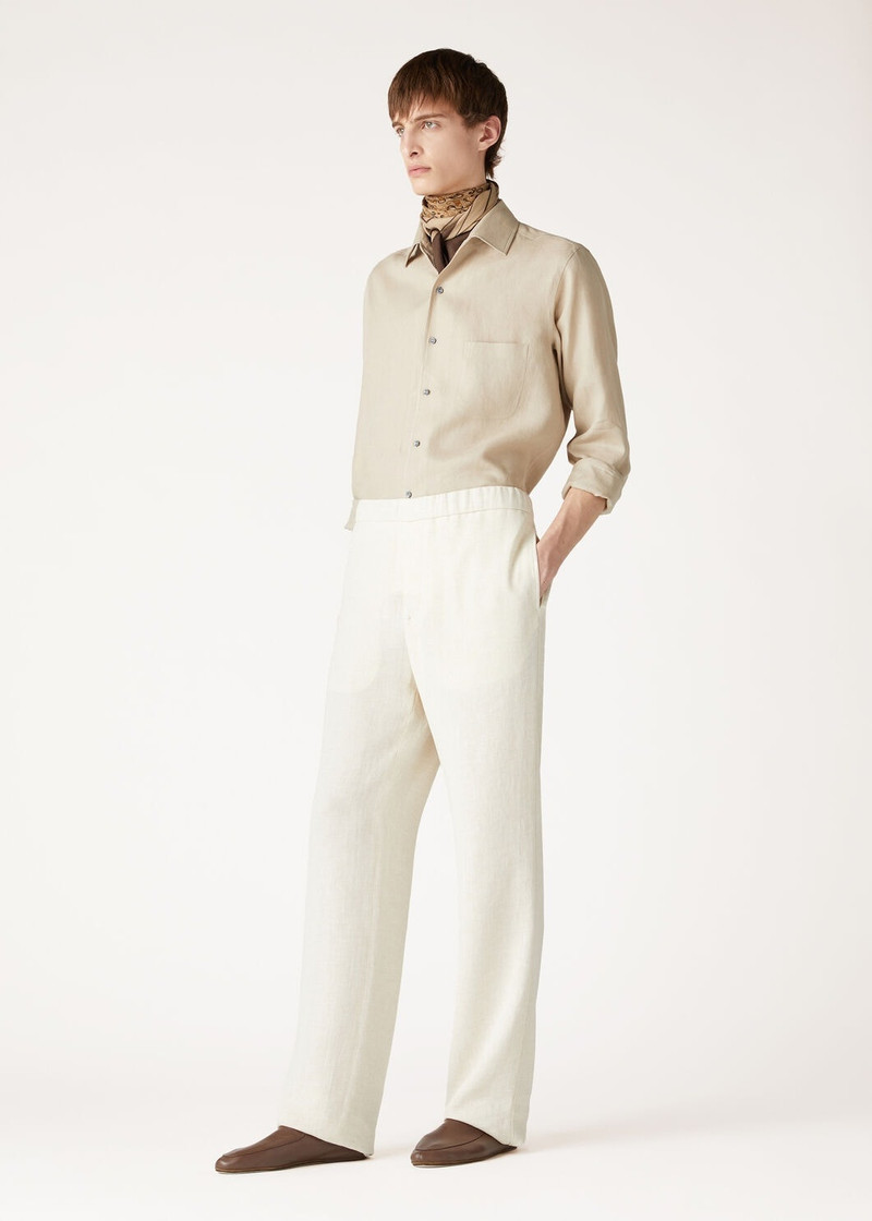 Loro Piana André Shirt outlook