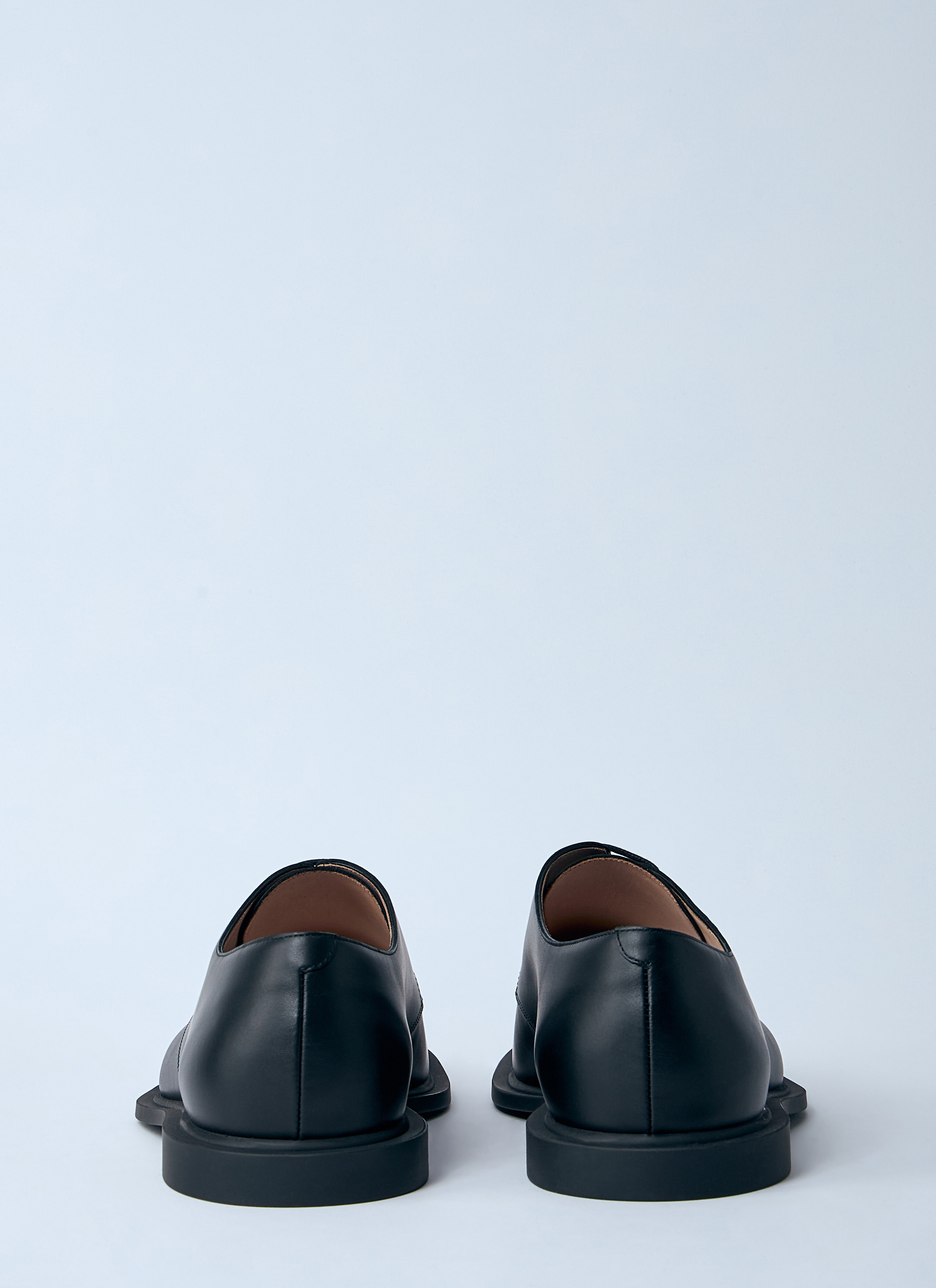 Novus Derby Shoe - 5