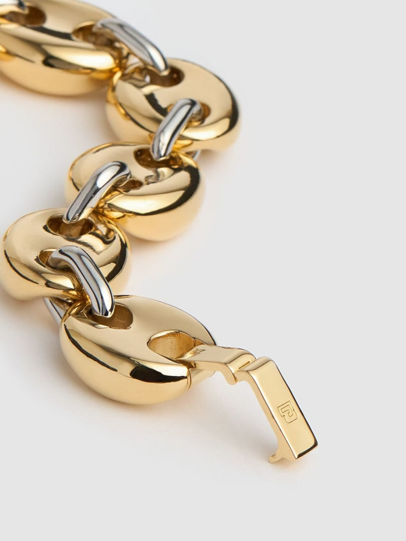 Eight Nano chain bracelet - 3