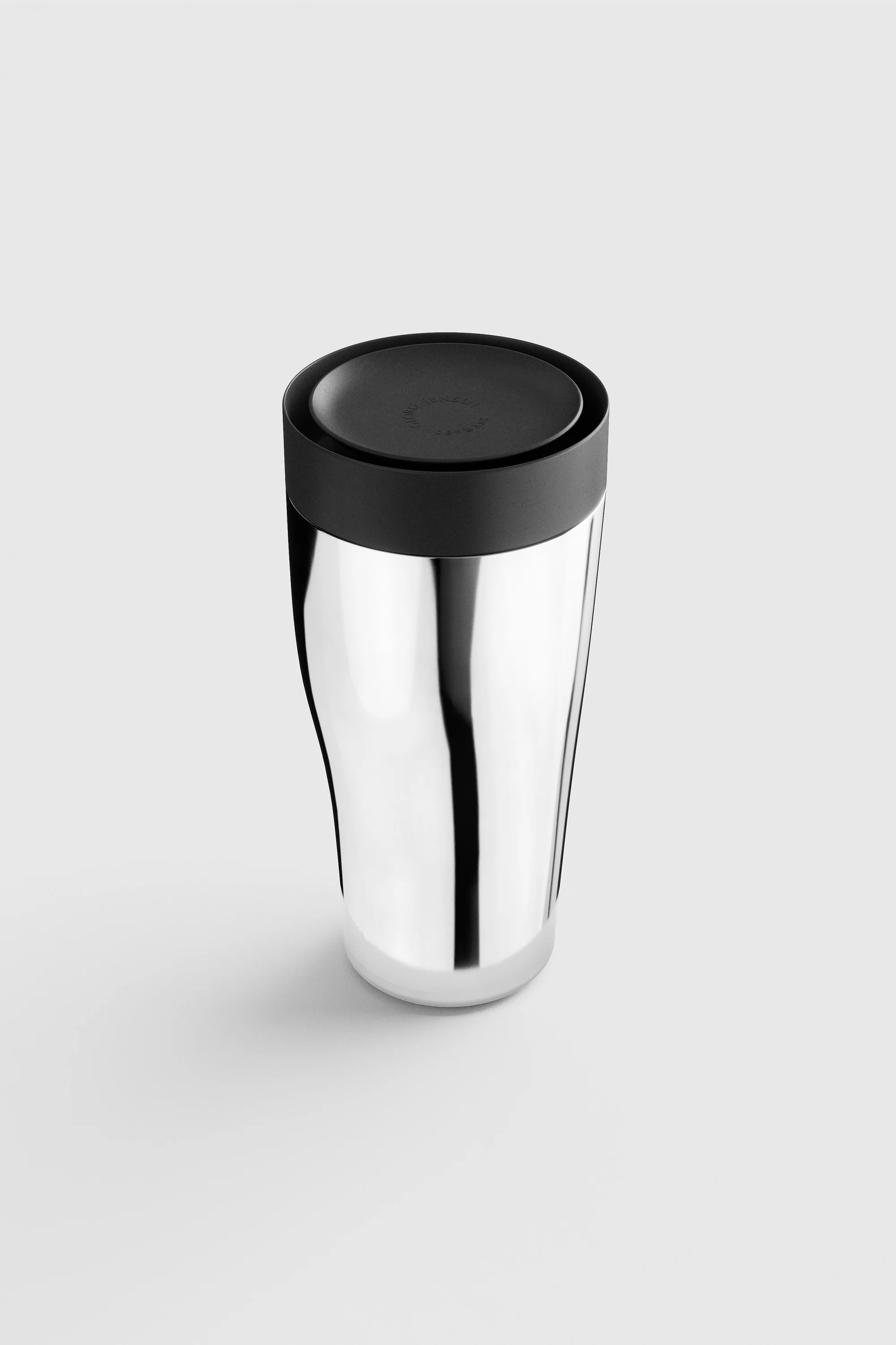 Stainless Steel Sky Thermo Cup - 1