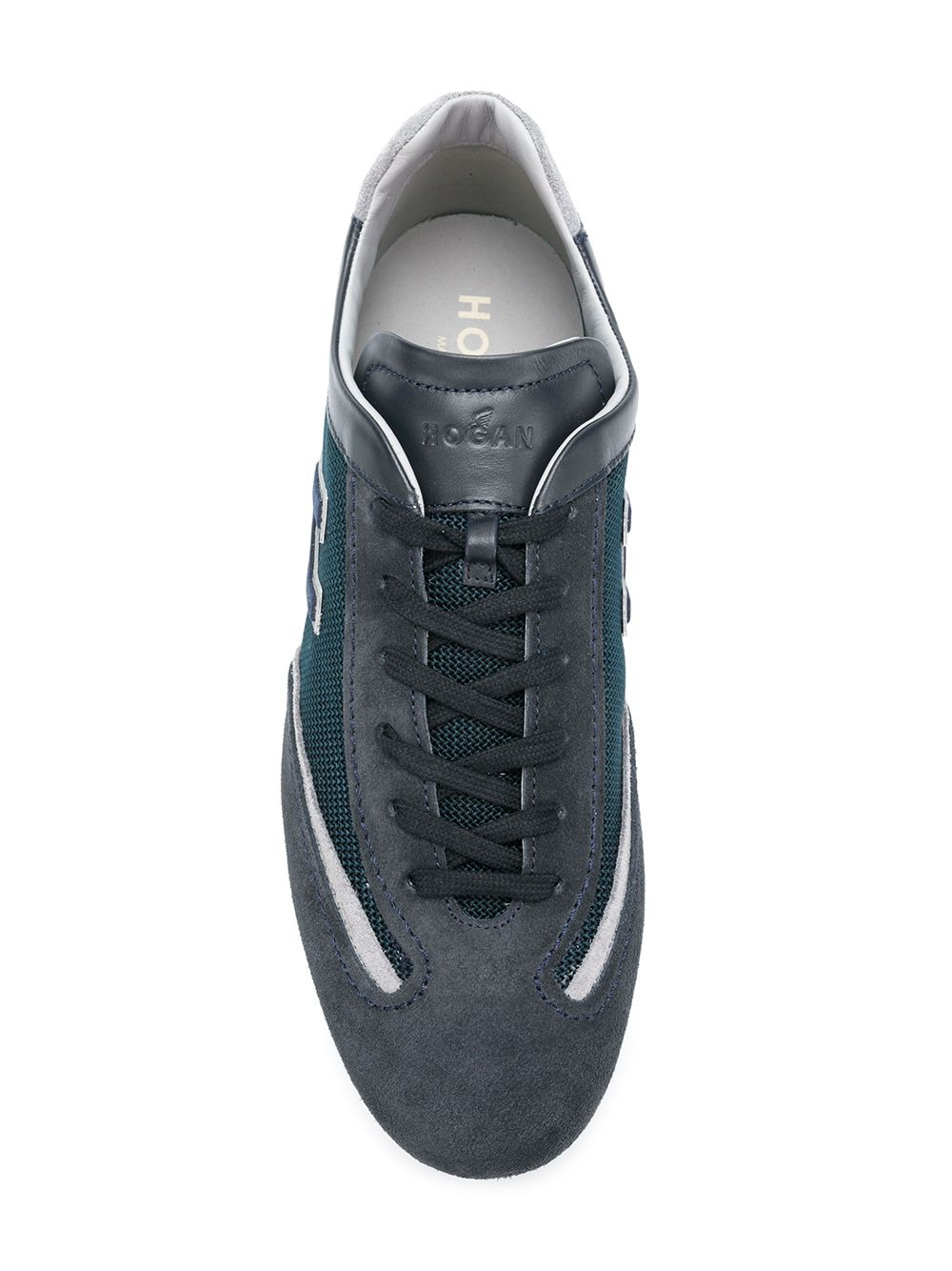 Olympia H057 sneakers - 4